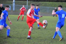 Non-league football is facing a second null and voided season.