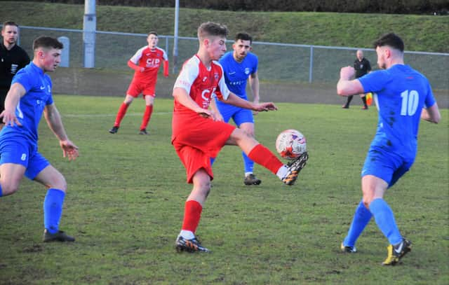 Non-league football is facing a second null and voided season.