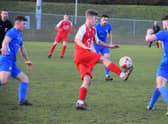 Non-league football is facing a second null and voided season.