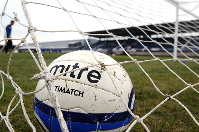 Tom Shaw was happy with his side's display and the number of chances created.