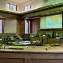 Lincolnshire County Council executive. (Stock image)