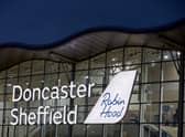 Flights are resuming at Doncaster Sheffield Airport.