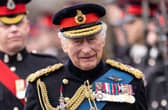 The coronation of King Charles will take place on May 6 