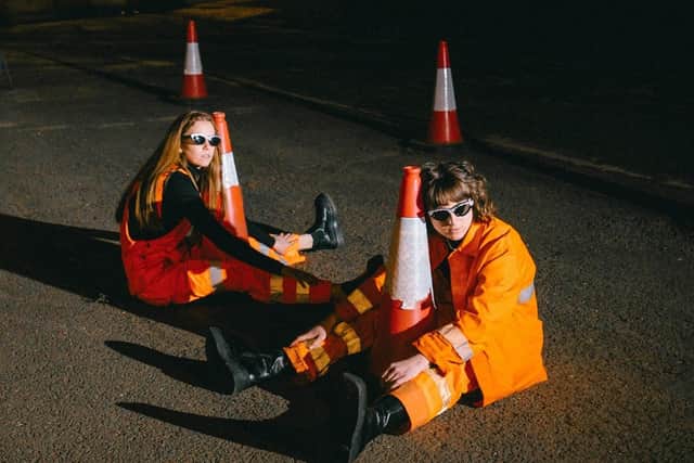 Prima Queen are among the bands lined up for the brand new Beam Me Up Festival.