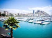 Brits are hoping to return to Spain.