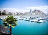 Brits are hoping to return to Spain.