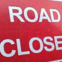 The A46 will be closed between the Holton le Moor turn off and Moortown Road, Nettleton.