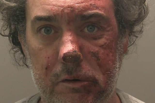 Leigh Pateman - jailed for life.