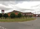 The Supreme Inn, at Bicker. Image: Google