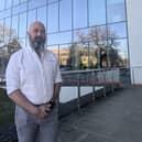 Under Team Tempest, Leonardo is working with the BAE Systems, Rolls Royce, MBDA and the Ministry of Defence to develop the technologies needed for the next generation of combat air.