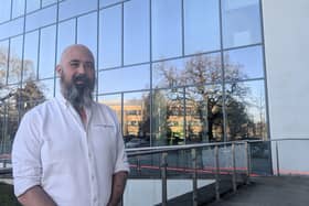 Under Team Tempest, Leonardo is working with the BAE Systems, Rolls Royce, MBDA and the Ministry of Defence to develop the technologies needed for the next generation of combat air.