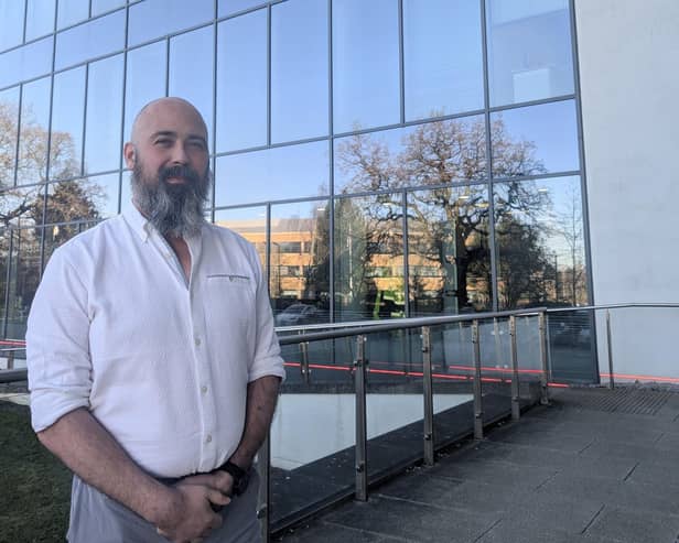 Under Team Tempest, Leonardo is working with the BAE Systems, Rolls Royce, MBDA and the Ministry of Defence to develop the technologies needed for the next generation of combat air.