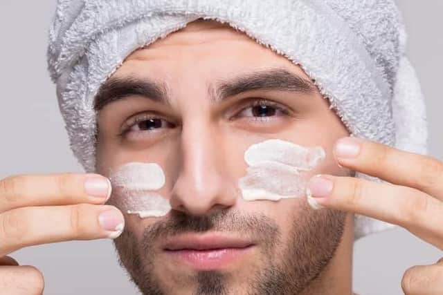 Diverse Skincare's products are suitable for men and women who are neurodivergent.