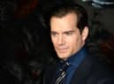 Henry Cavill 