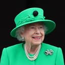 Her Majesty Queen Elizabeth II passed away on Thursday, September 8 (Photo by Chris Jackson / POOL / AFP) (Photo by CHRIS JACKSON/POOL/AFP via Getty Images)