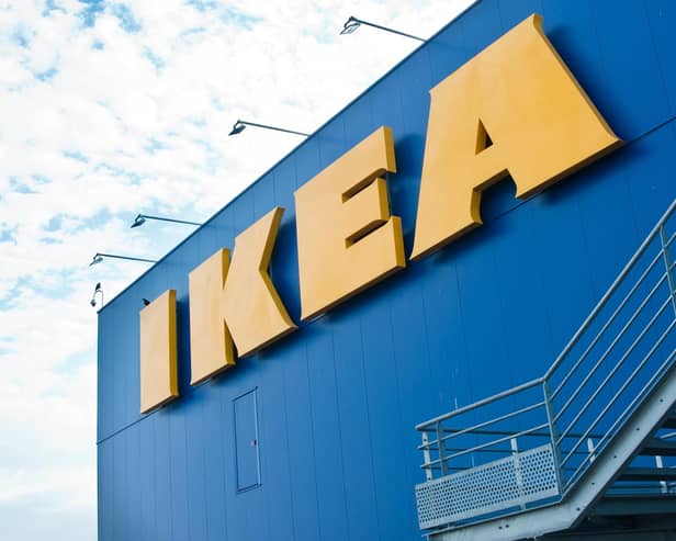 Ikea bank holiday opening times 