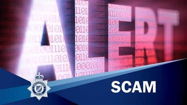 A new scam has been reported offering energy discounts.