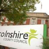 Lincolnshire County Council.