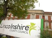 Lincolnshire County Council.