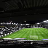 A new faavourite has emerged for the vacant Derby County job. (Photo by Nathan Stirk/Getty Images)