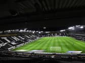 A new faavourite has emerged for the vacant Derby County job. (Photo by Nathan Stirk/Getty Images)