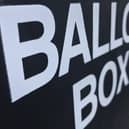 Independents and fringe parties are considering their position and the prospect of joining Reform for the county council elections.