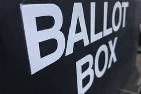Independents and fringe parties are considering their position and the prospect of joining Reform for the county council elections.