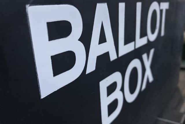Independents and fringe parties are considering their position and the prospect of joining Reform for the county council elections.