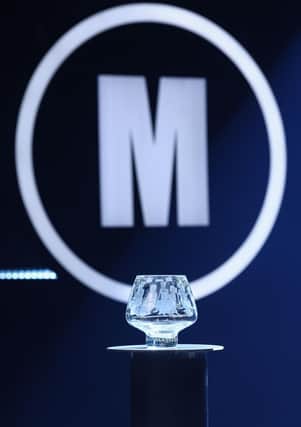 Priceless Mastermind trophy