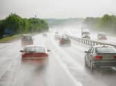 October to January are typically the wettest months in the UK (photo: Adobe)