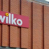 Administrators of Wilko say they are committed to saving as many jobs as possible. Library image.