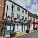 The loan is needed to bridge the funding gap for 2-4 Market Place. Image: Dianne Tuckett