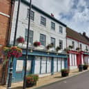 The loan is needed to bridge the funding gap for 2-4 Market Place. Image: Dianne Tuckett
