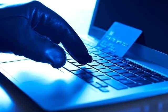 Beware of fraudsters and scammers during the coronavirus pandemic