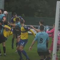 Gainsborough Trinity extend winning run as boss Russ Wilcox urges 'one game at a time' caution