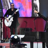 Gary Barlow will make a Sheffield appearance next summer.