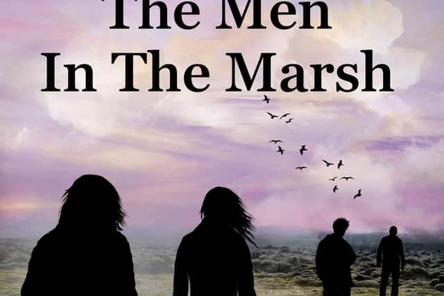 The Men in the Marsh by John Pendleton is available from Amazon Books.