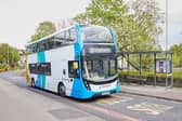 Stagecoach East Midlands run bus services in Gainsborough