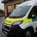 East Midlands Ambulance Service (File photo)