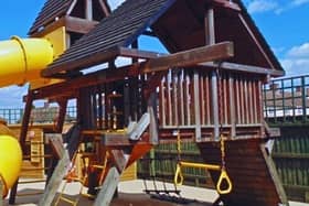 Woodside Children’s Nursery Sold to Clarence House Day Nurseries