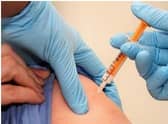 It is not too late to get your Covid or flu jab if eligible.