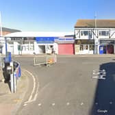 The Mablethorpe High St and Victoria Rd junction. Photo: Google Maps