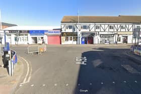 The Mablethorpe High St and Victoria Rd junction. Photo: Google Maps