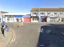 The Mablethorpe High St and Victoria Rd junction. Photo: Google Maps