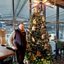 Tristan Jorgensen has joined Louth Distillery as Operations Manager.