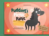 Bransby Horses has released a new children's book to teach the importance of not feeding horses you don’t know