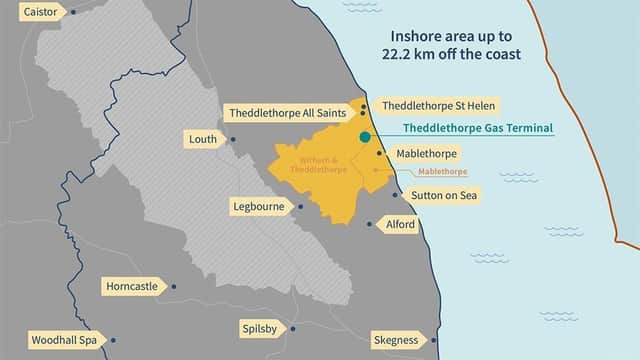 Nuclear Waste Services say the site would create 4,000 jobs, and safely store the radioactive material.