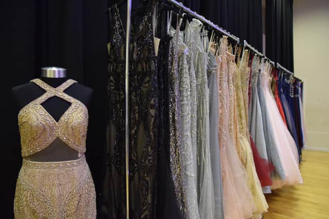 A prom fair is to be held at Thomas Middlecott Academy, in Kirton, to raise funds for the 2024 Year 11 prom.