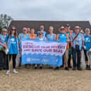Deepings River Action Group