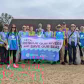 Deepings River Action Group